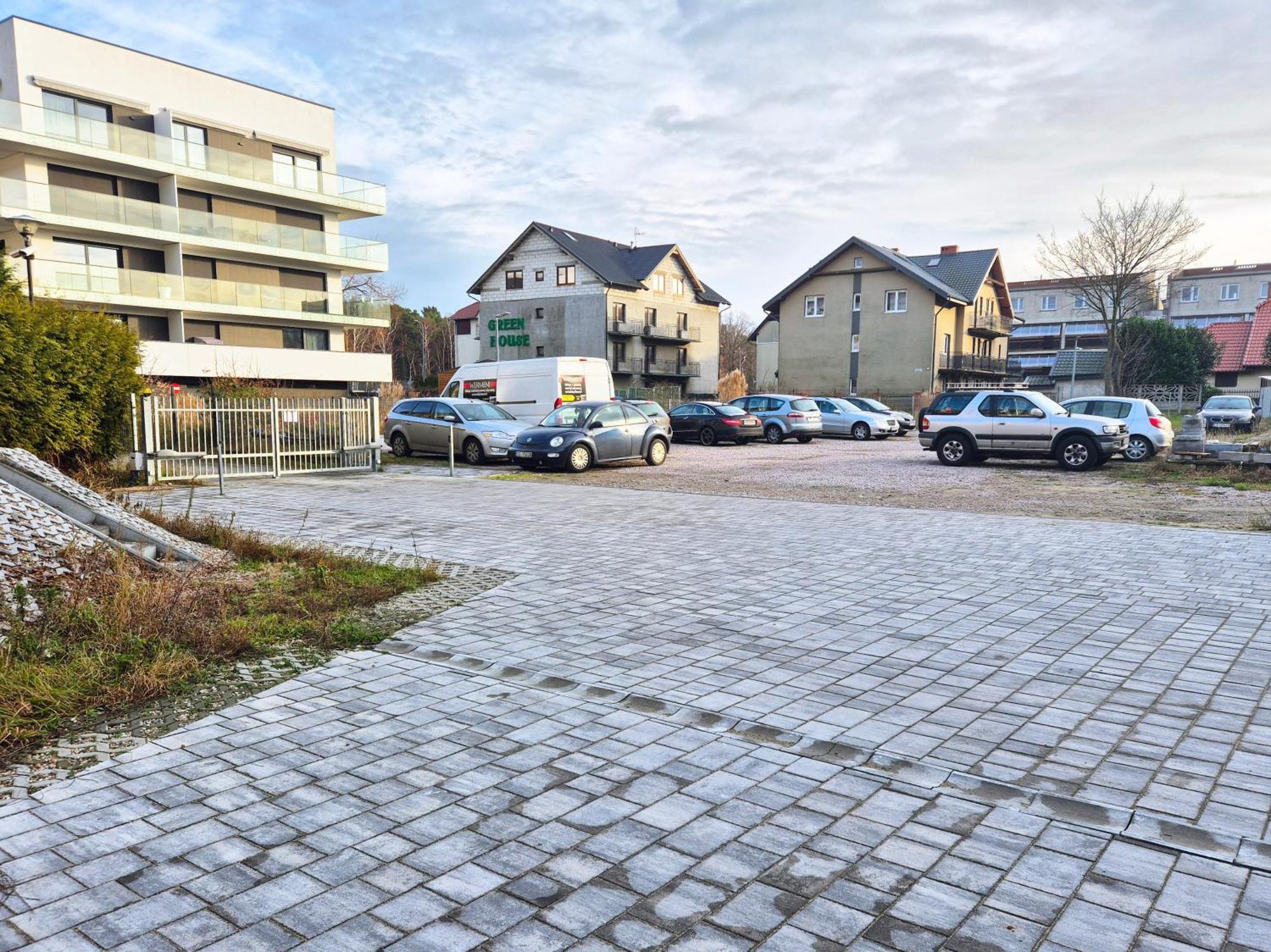 Wicher Hel - Mieszkanie Blisko Centrum Exterior foto